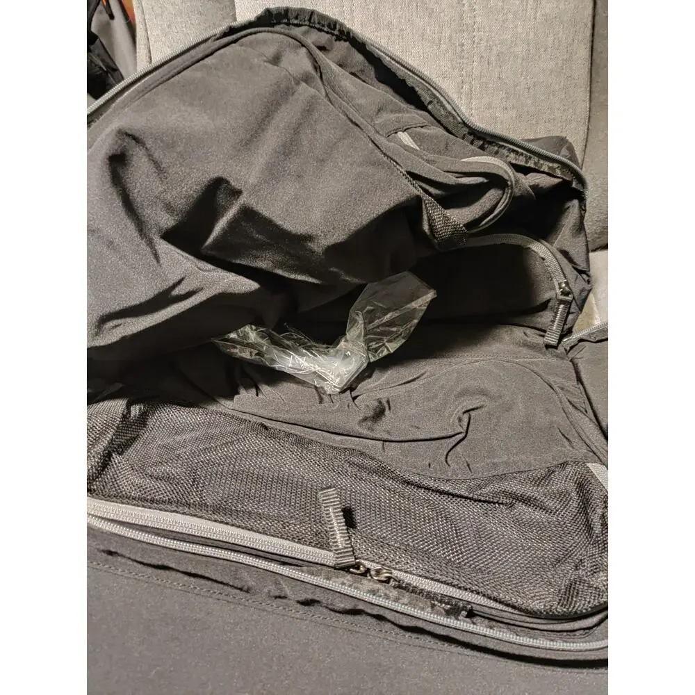 Bagsmart Carry On Hanging Travel Bag New